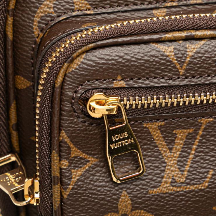 Louis Vuitton Crossbody Bag