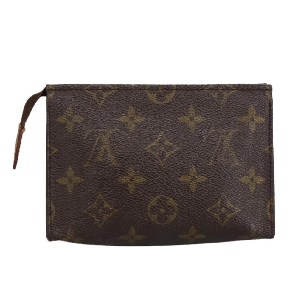 Louis Vuitton Poche Toilette