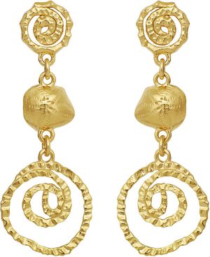 Zalina Petite Earrings
