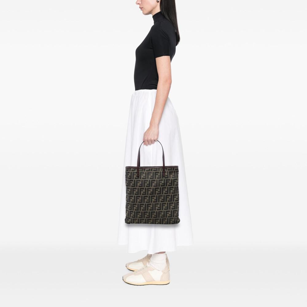 Fendi Tote