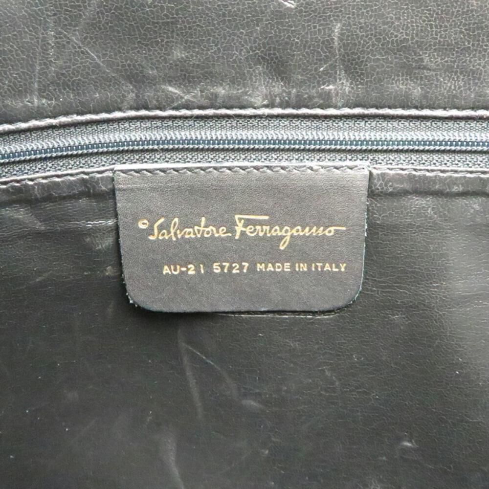 Salvatore Ferragamo Tote