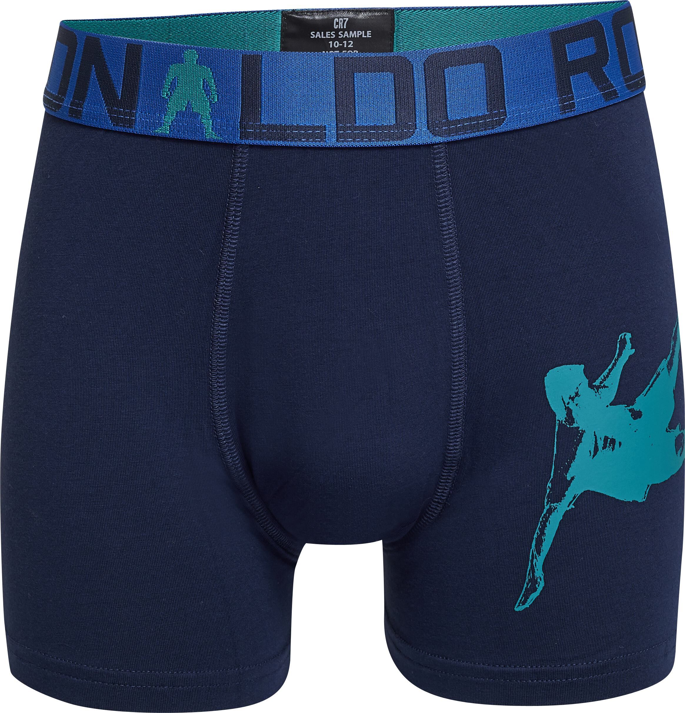 CR7 Boys Trunk 2-pack.