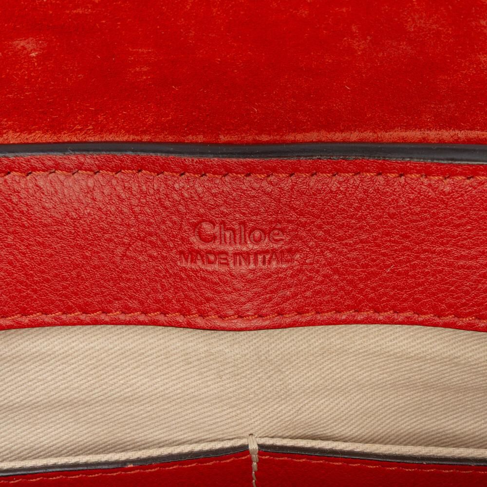 Chlo&eacute; Handbag