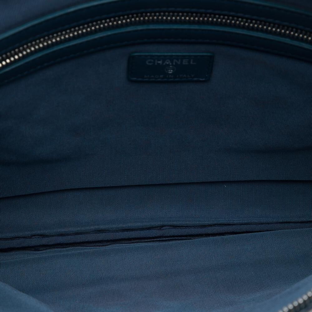 Chanel Clutch