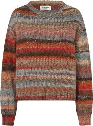 FairhavenLL Knit Jumper LS