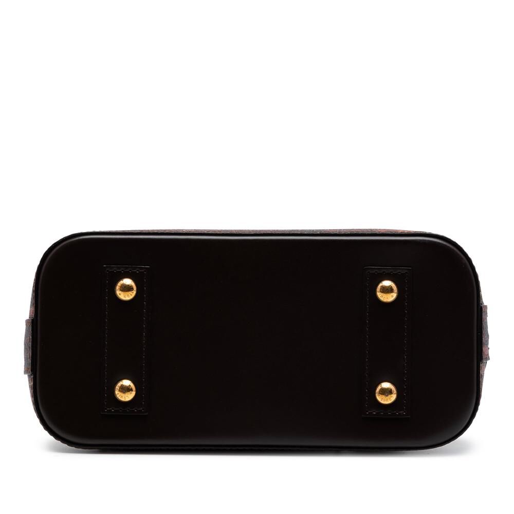 Louis Vuitton Alma