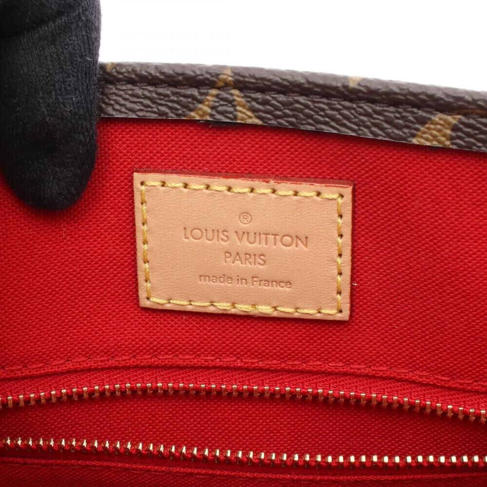 Louis Vuitton Sac Plat