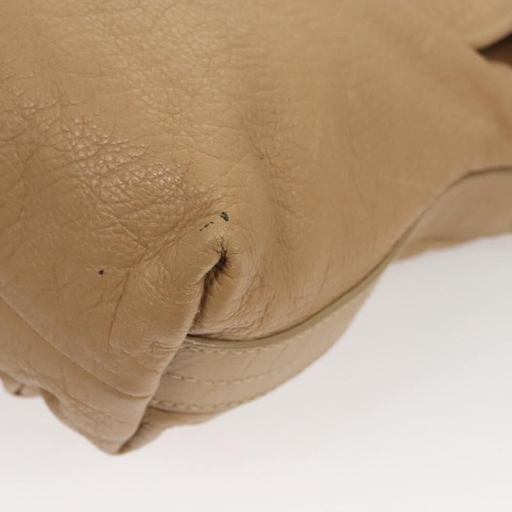 Bvlgari Shoulder Bag