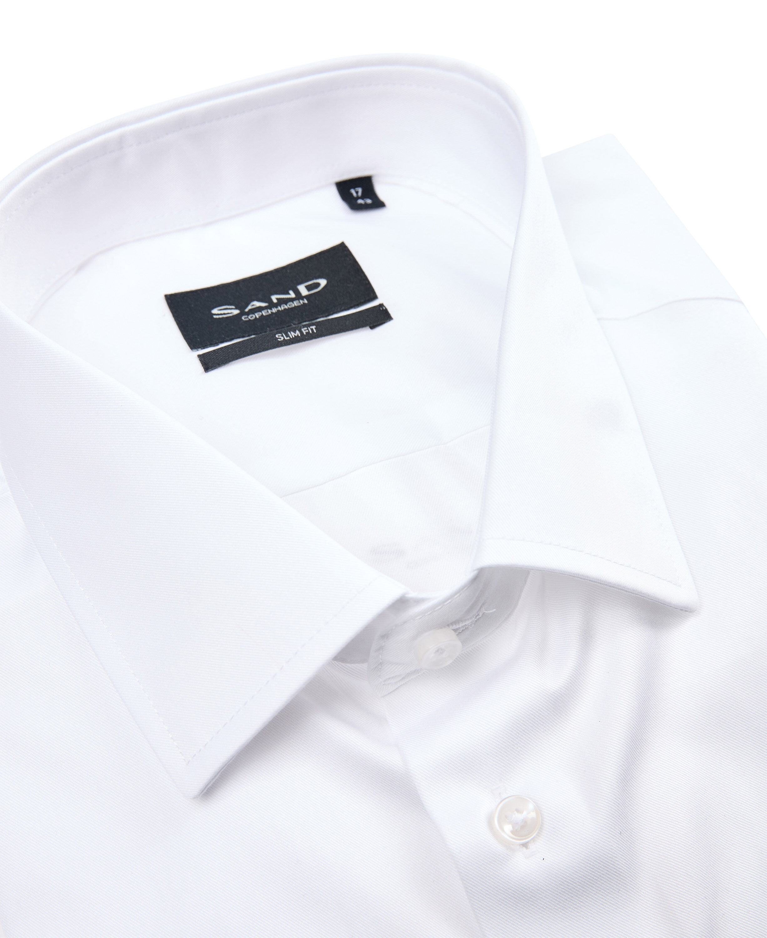 Royal Twill - Iver 2