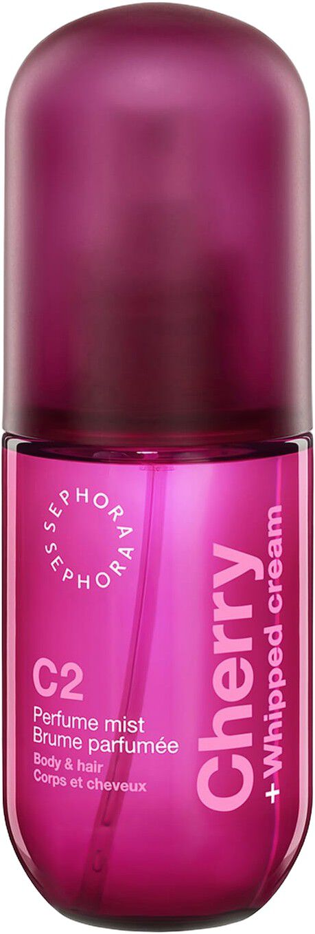 Brume parfum&eacute;e - Parfymerad mist f&ouml;r kropp och h&aring;r