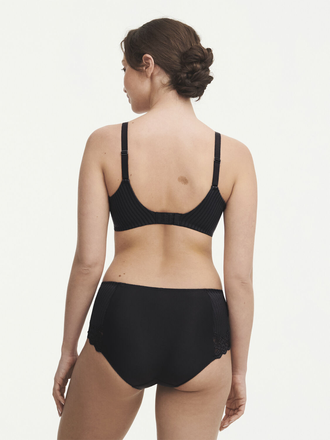 Emma Covering molded bra