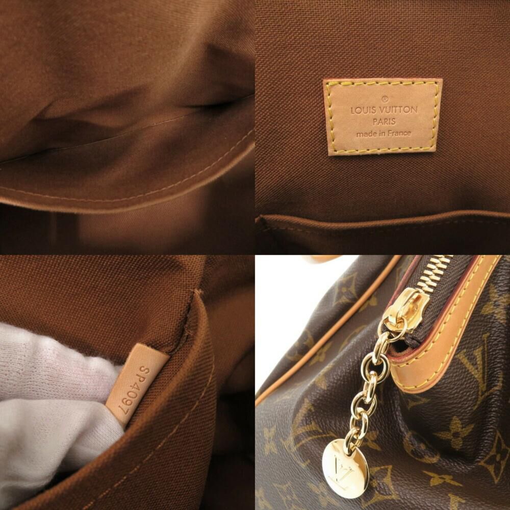Louis Vuitton Tivoli