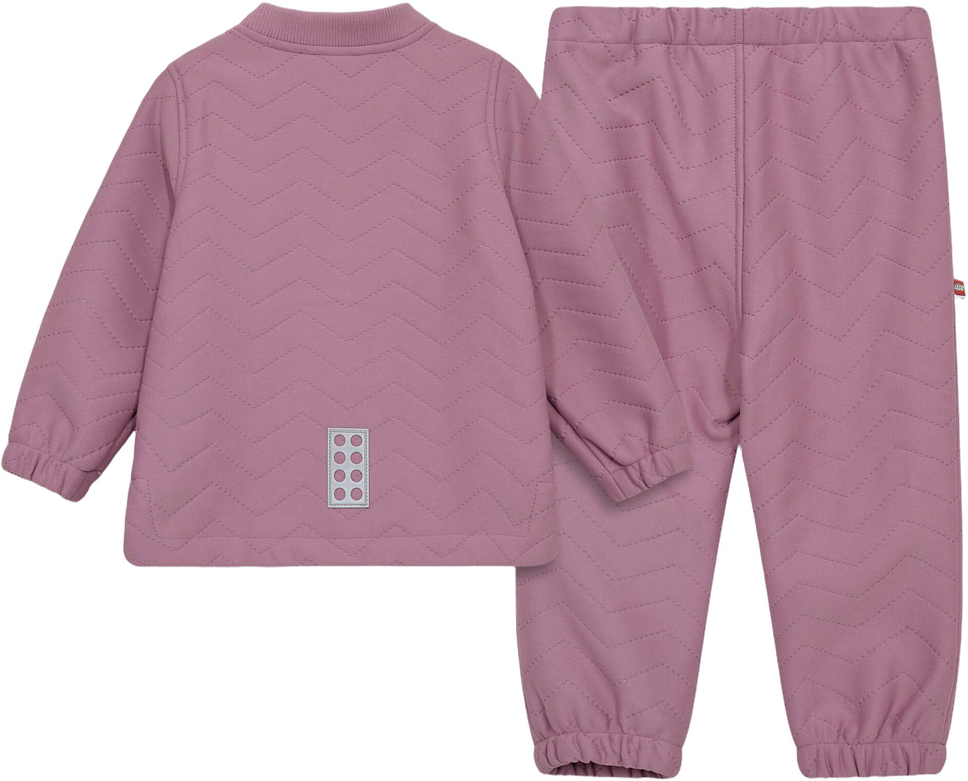 LWSCOUT 206 - THERMO SET