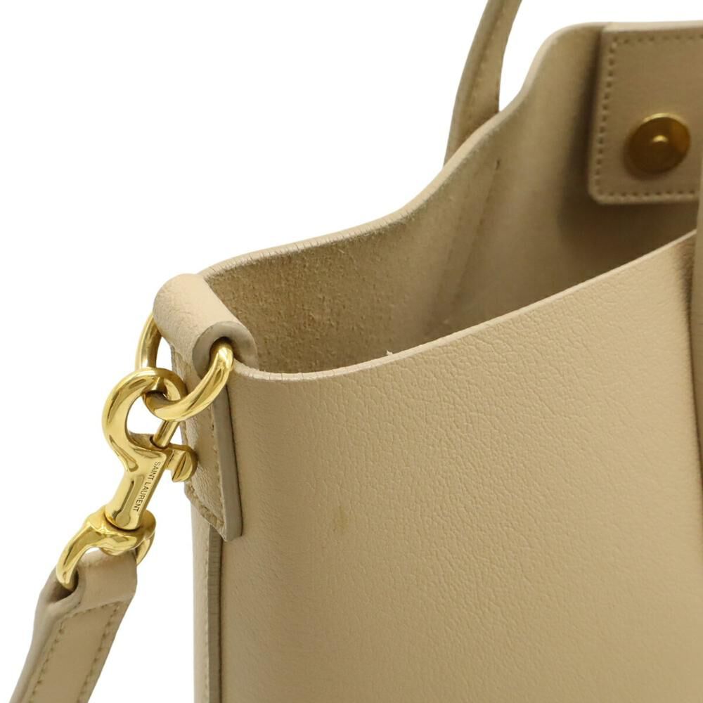 Yves Saint Laurent Tote