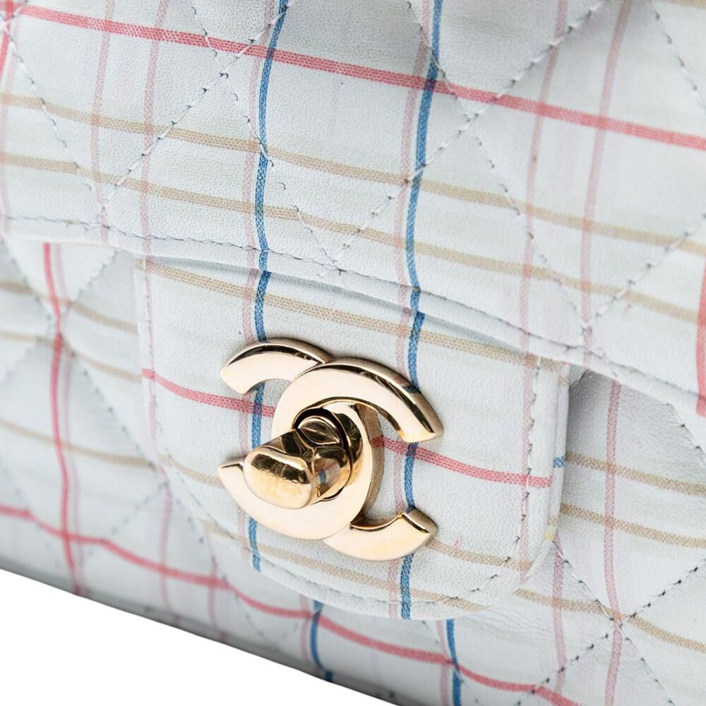 Chanel Crossbody Bag