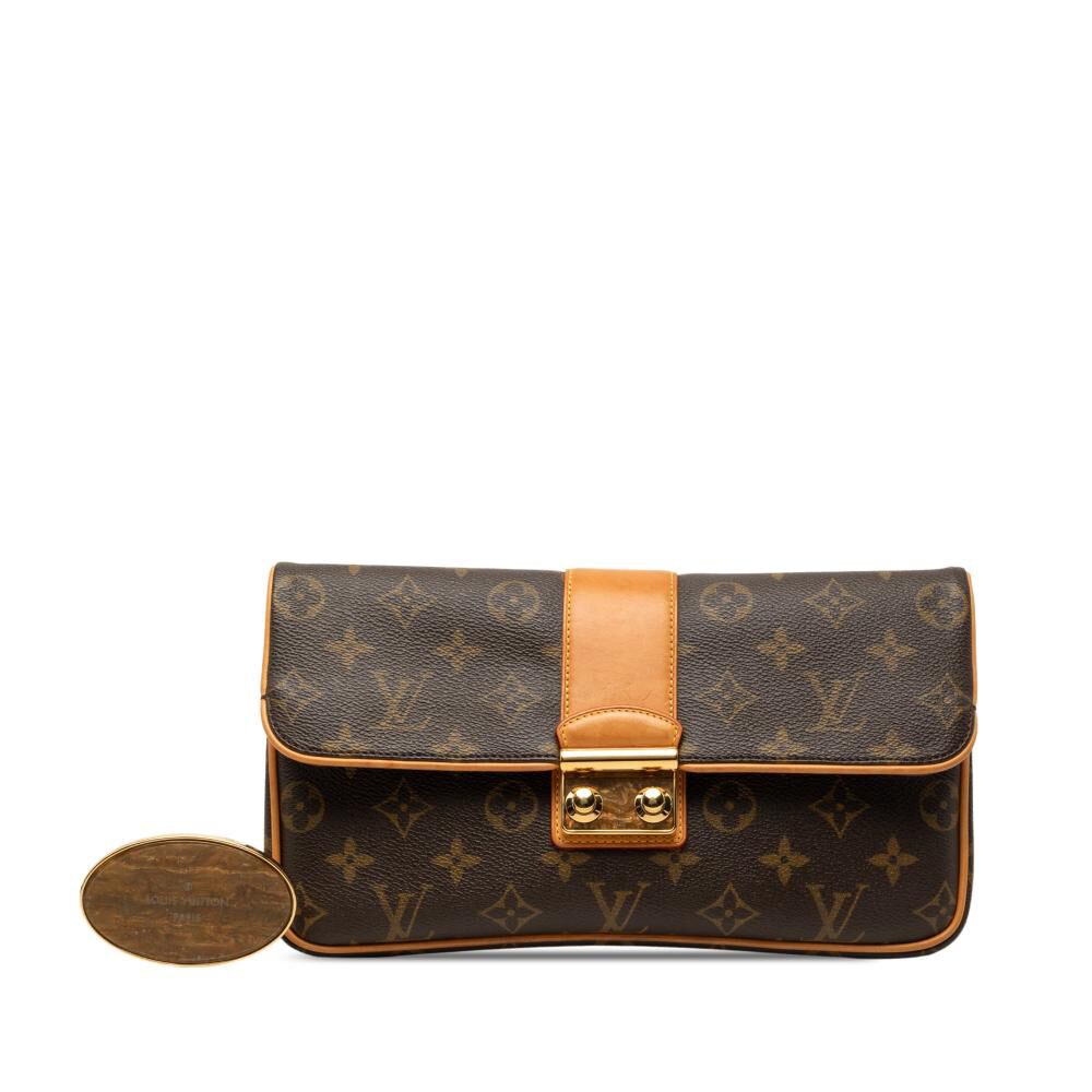 Louis Vuitton Clutch