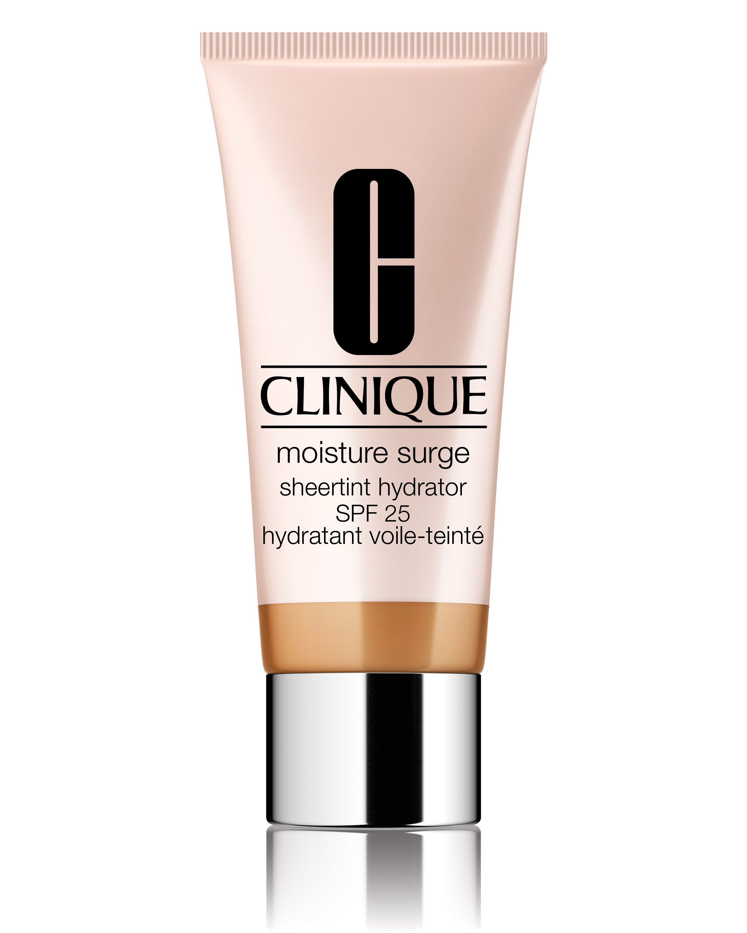 Moisture Surge Sheertint Hydrator SPF25