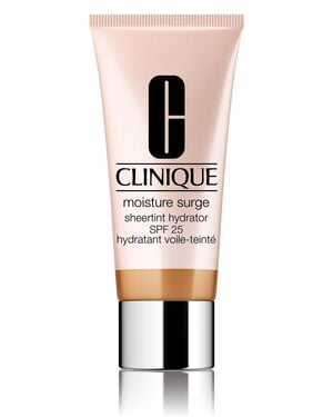 Moisture Surge Sheertint Hydrator SPF25
