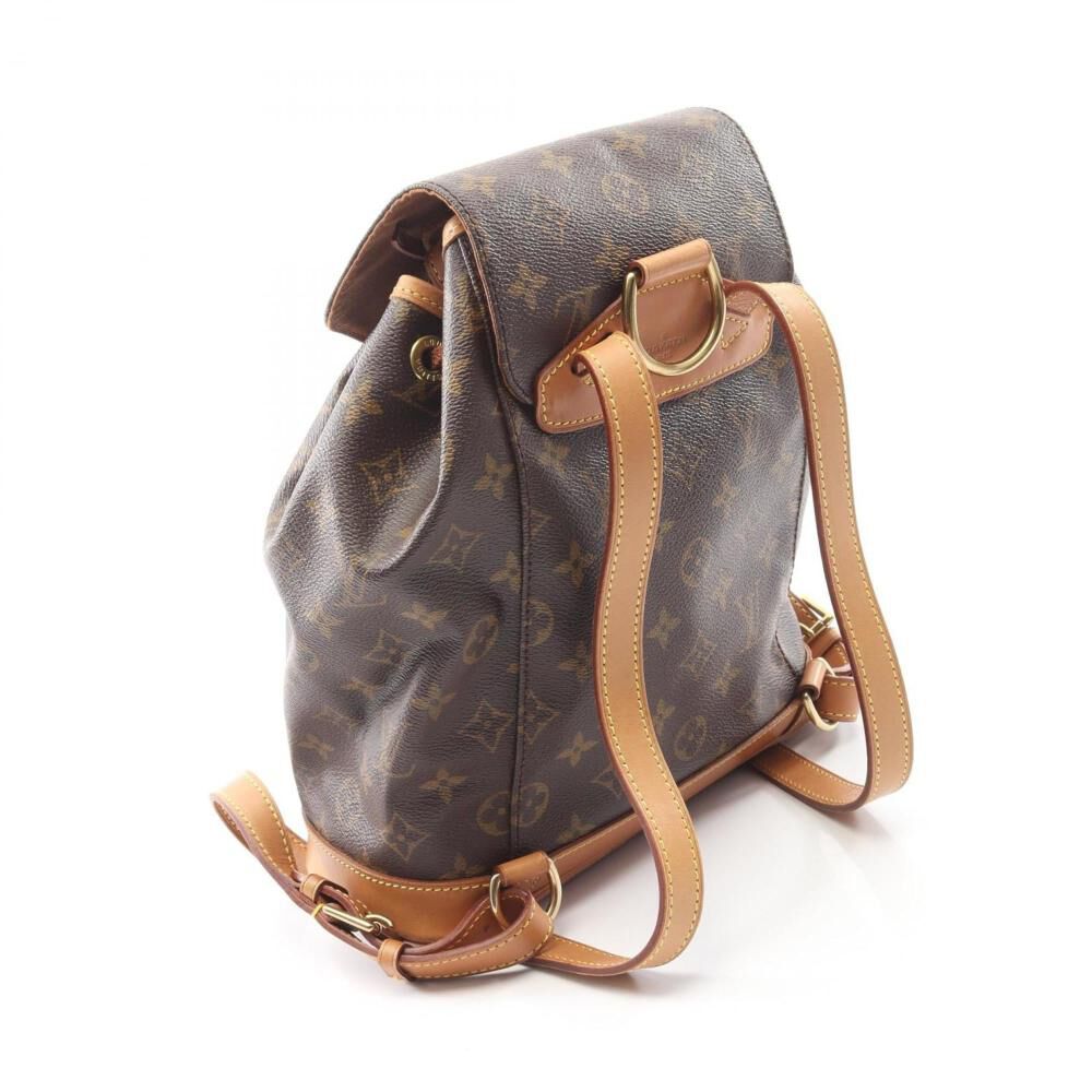 Louis Vuitton Montsouris