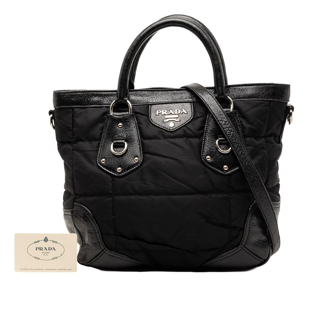 Prada Tessuto