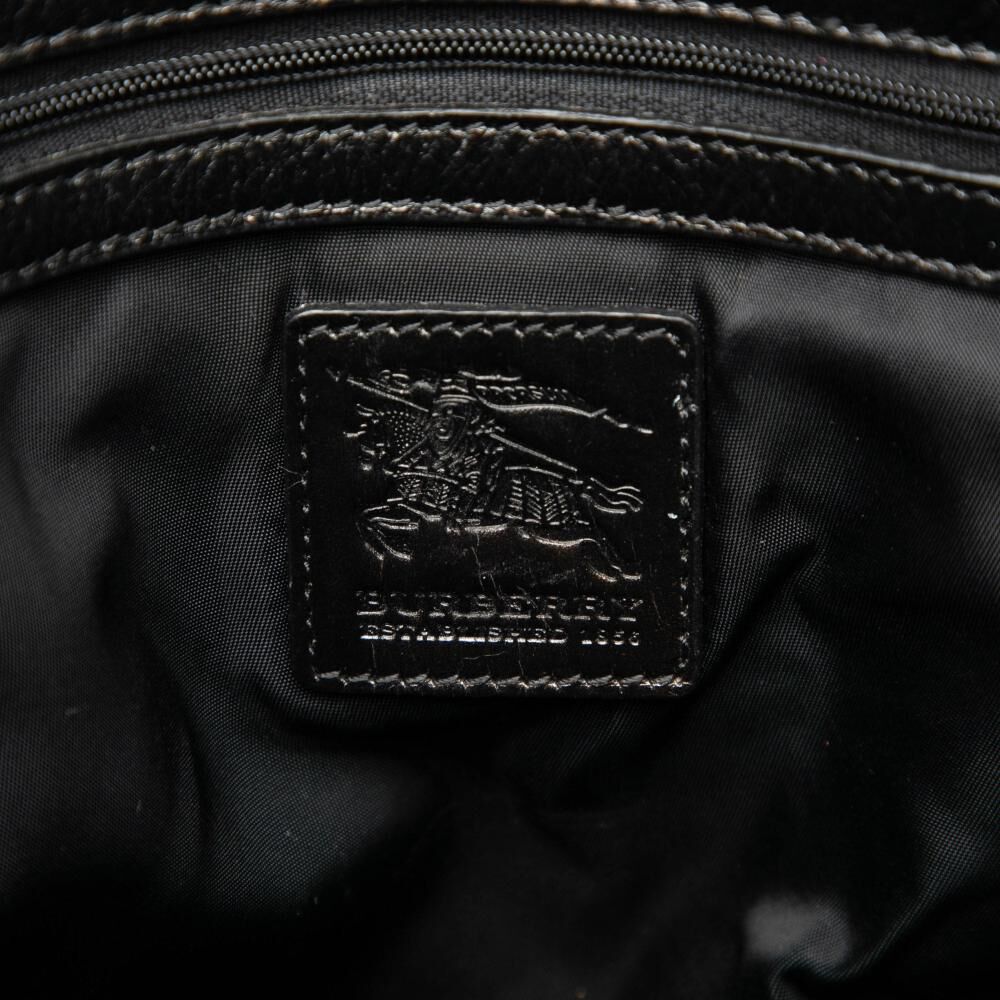 Burberry Tote