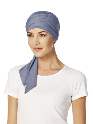 Mantra scarf