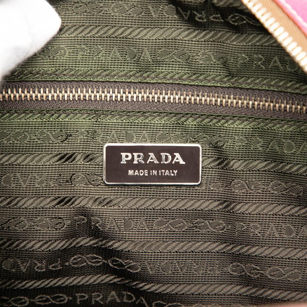 Prada Handbag