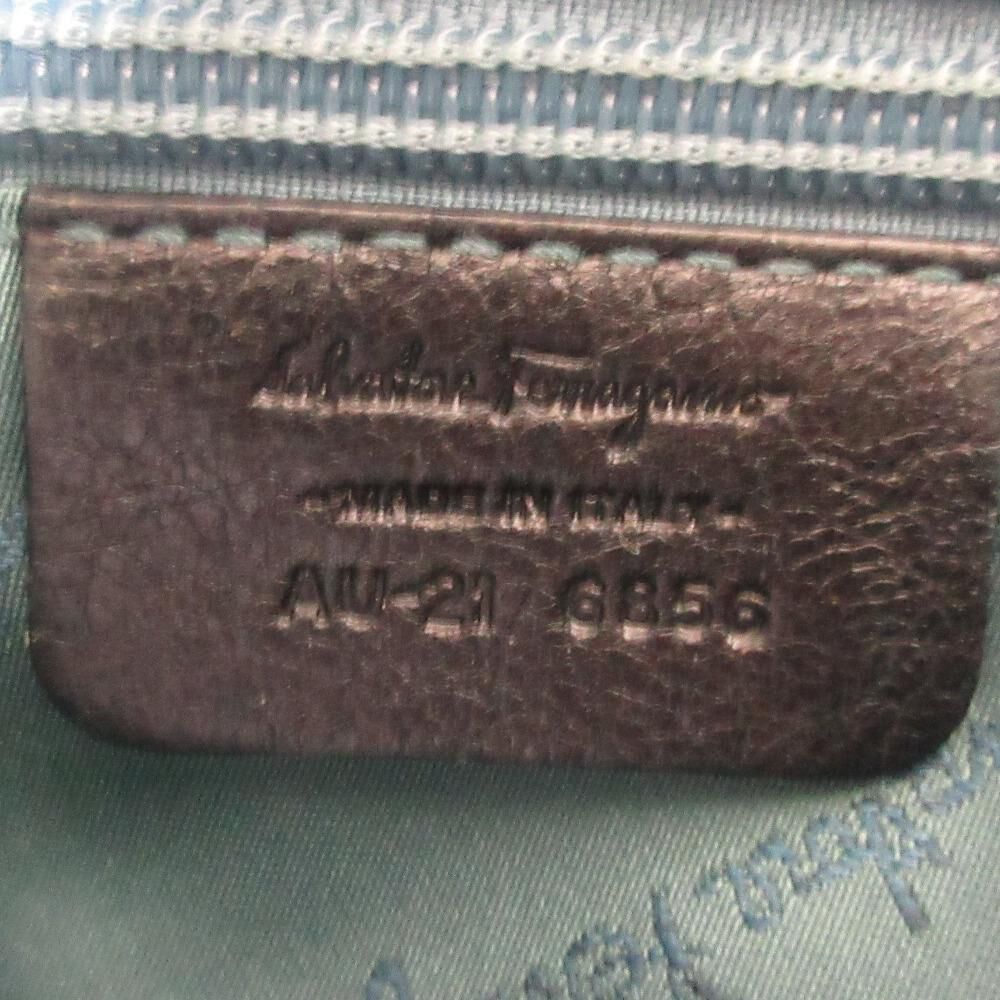 Salvatore Ferragamo Shoulder Bag