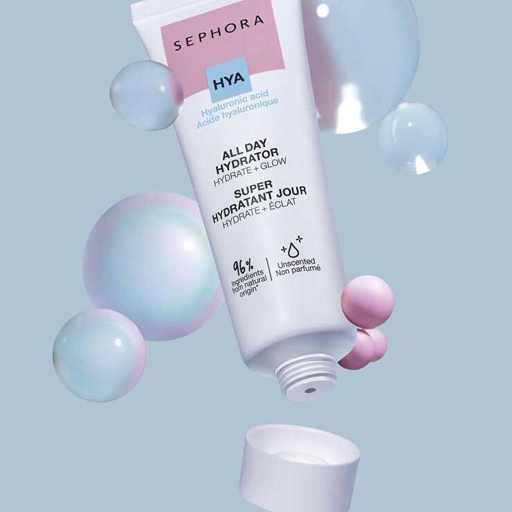 All Day Hydrator - Återfuktande ansiktskräm