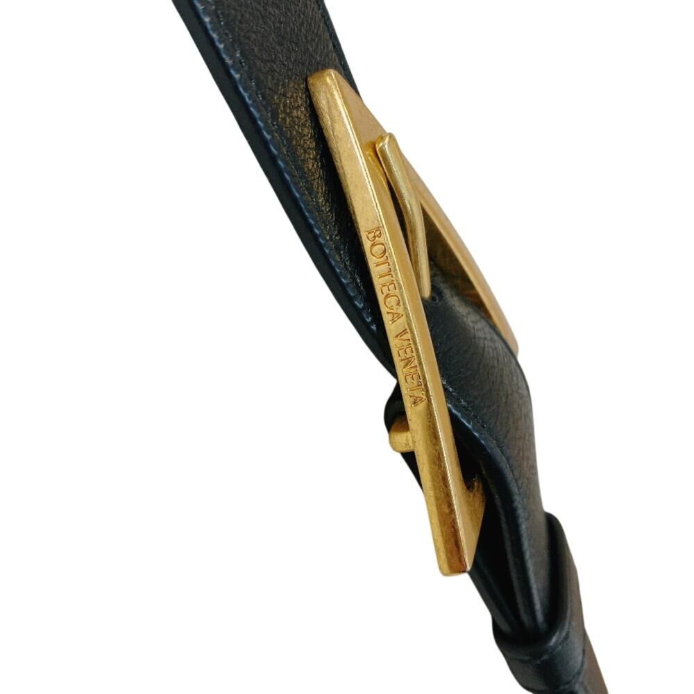 Bottega Veneta Padded Cassette Bag