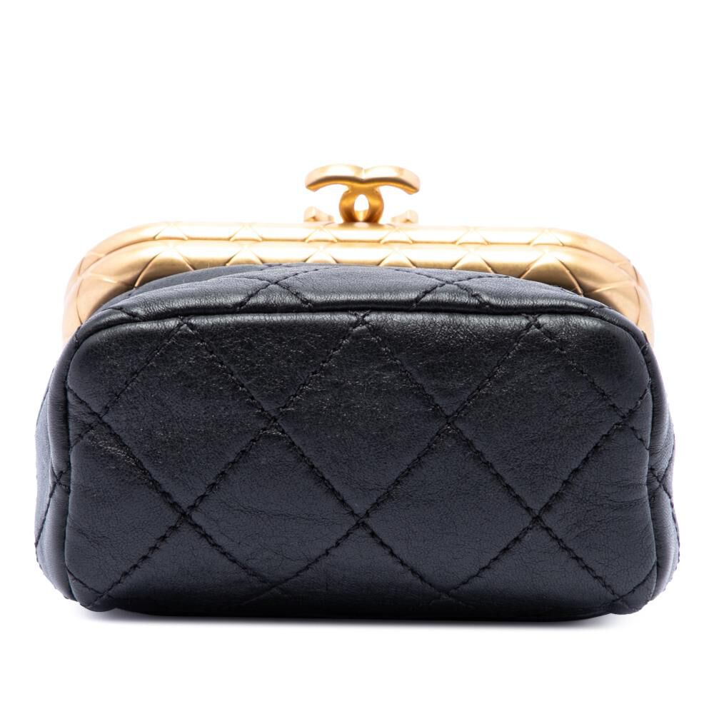 Chanel Flap Bag