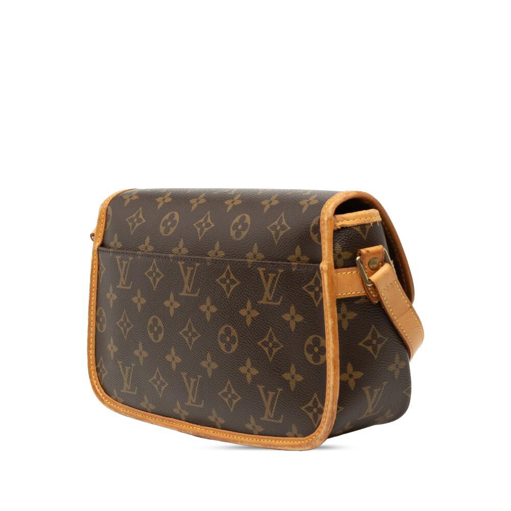 Louis Vuitton Sologne