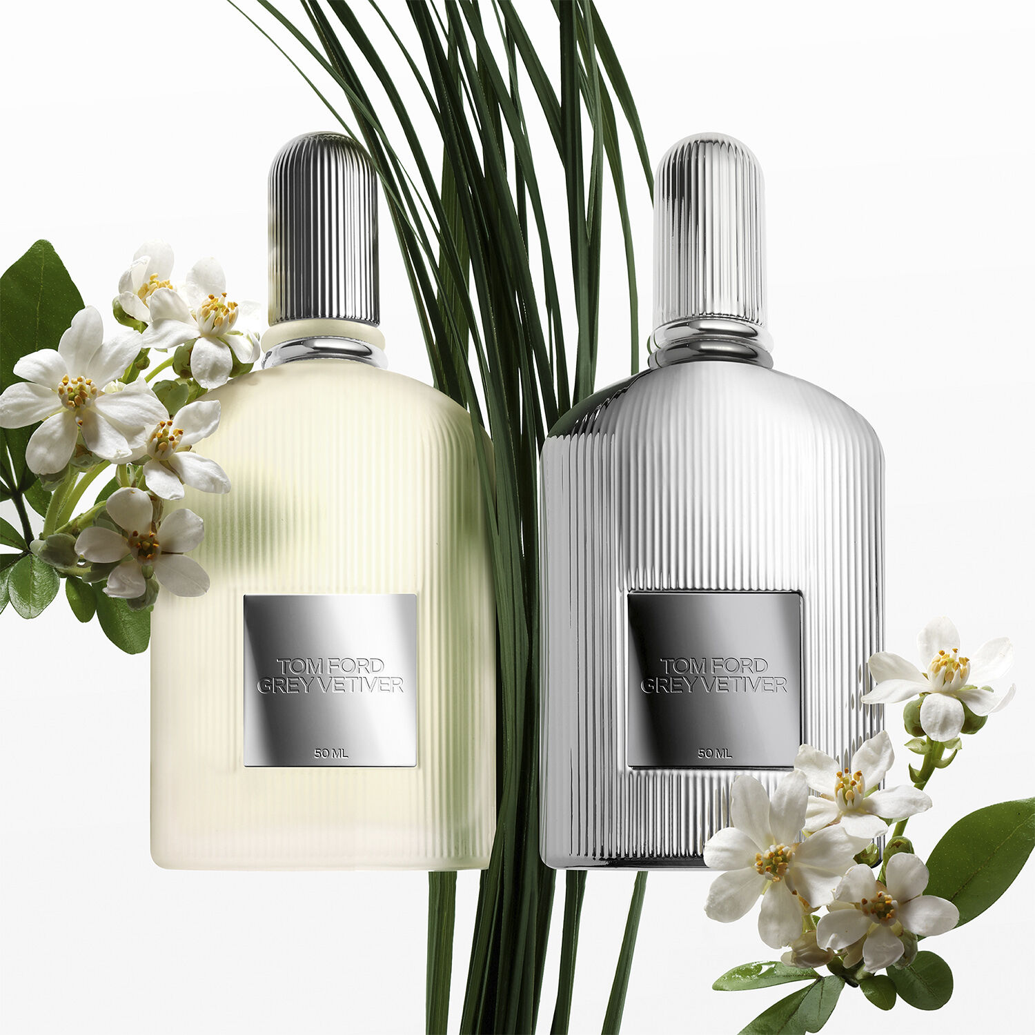 Grey Vetiver Eau de Parfum