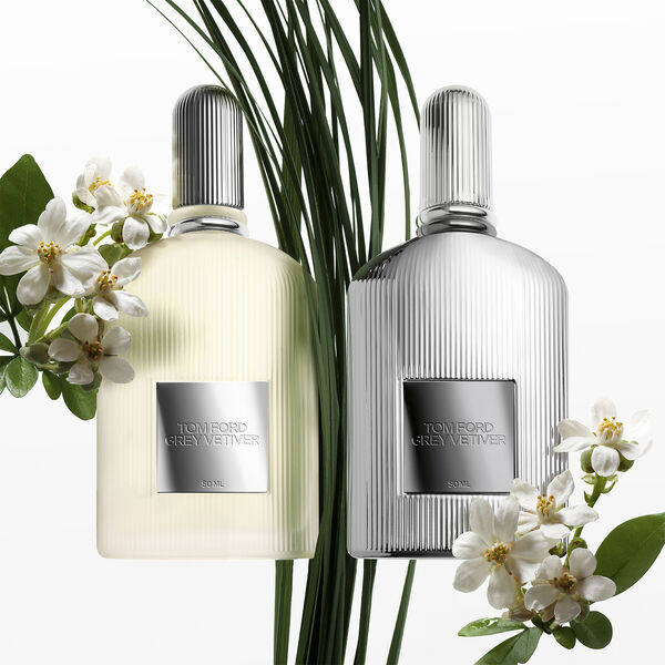 Grey Vetiver Eau de Parfum