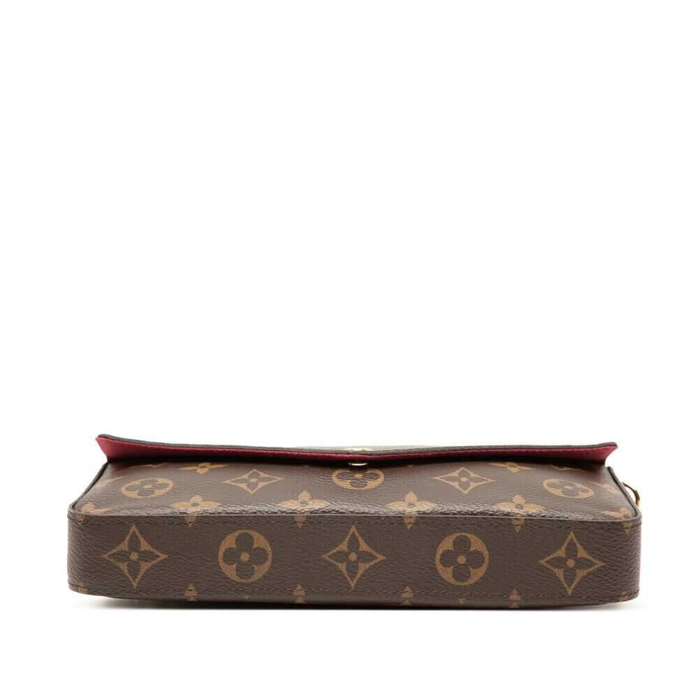 Louis Vuitton Pochette Felicie