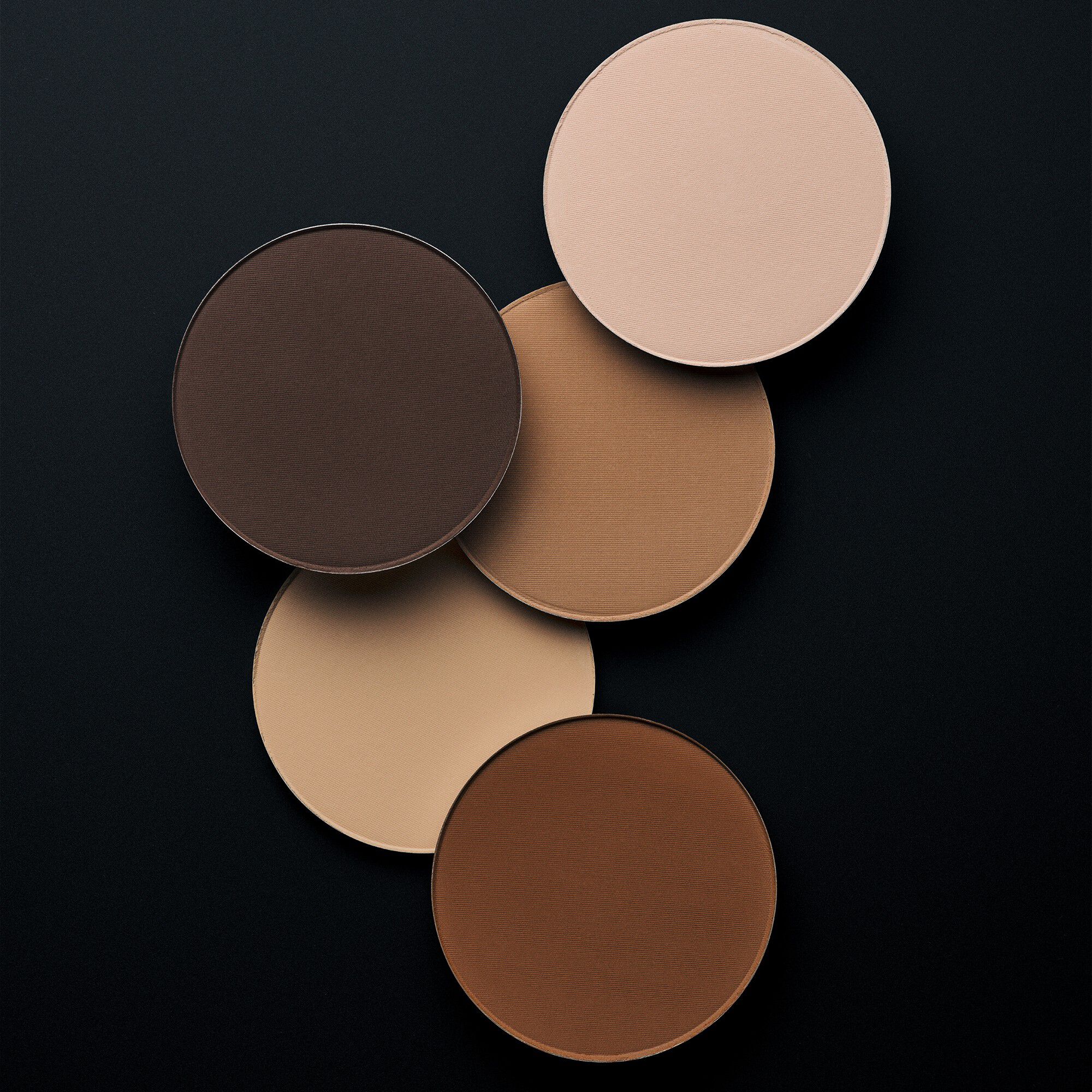 SF PWDR PLUS FDTN REF-N5 12GM/. 42OZ