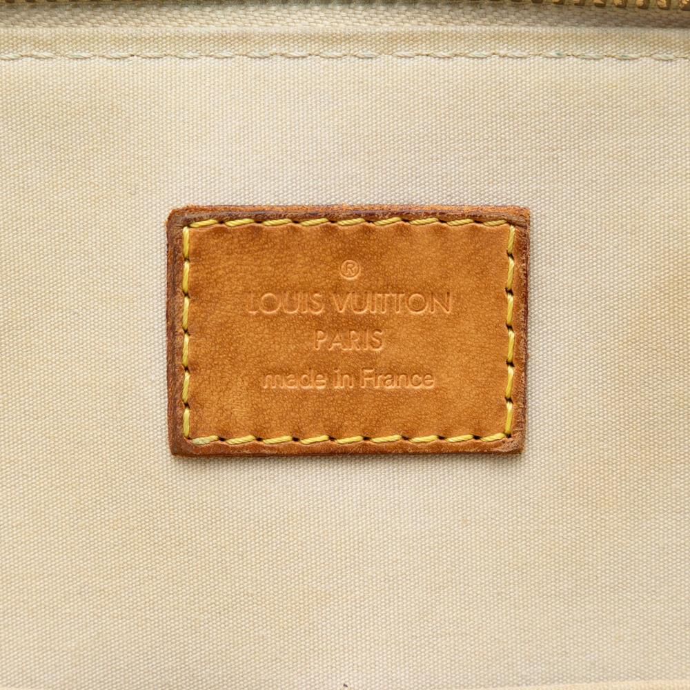 Louis Vuitton Alma