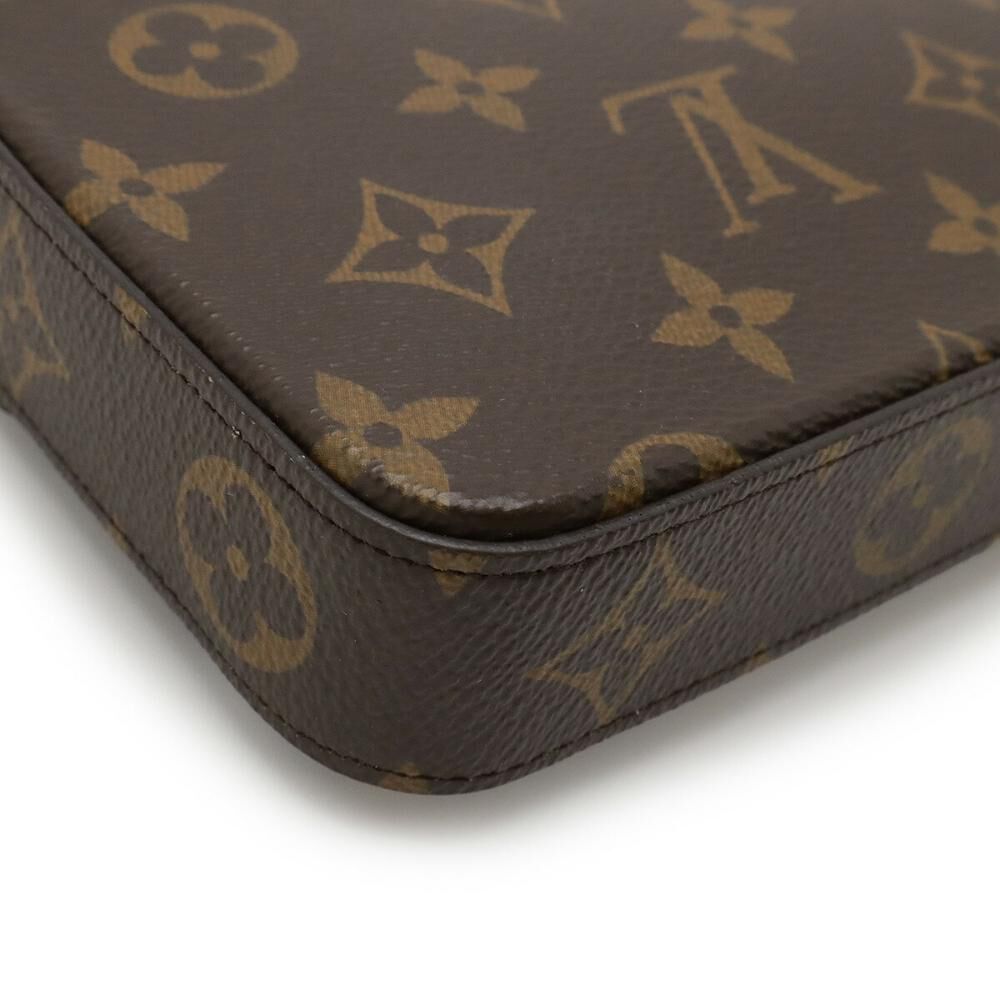Louis Vuitton Pochette Felicie