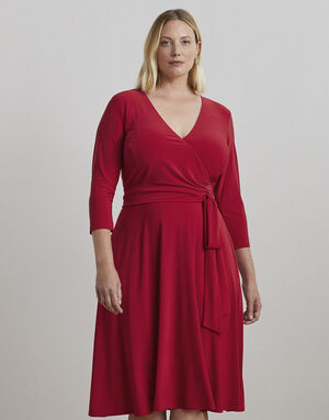 MID WEIGHT MJ-DRESS