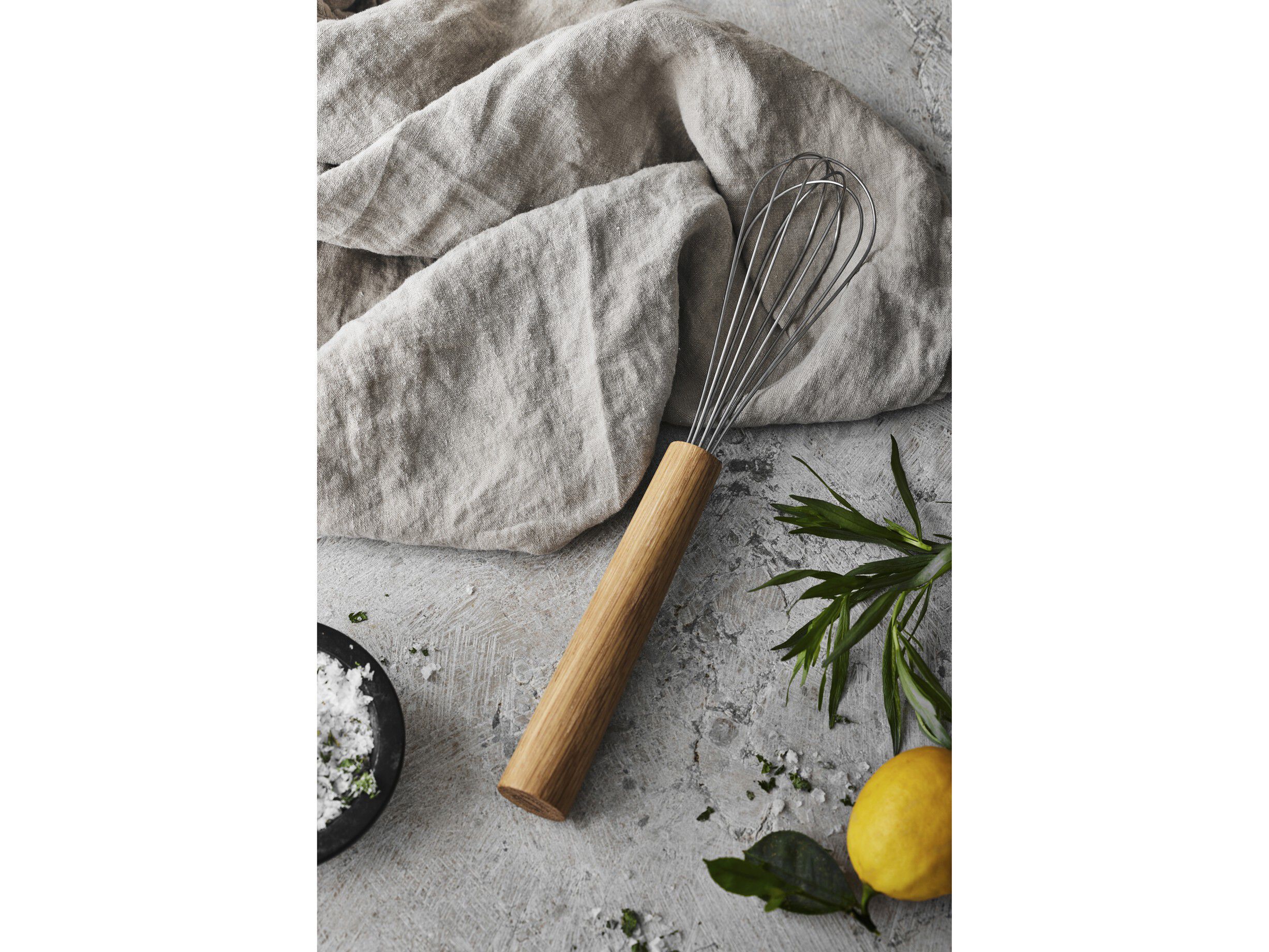 Visp Douron 30,5 cm Ek