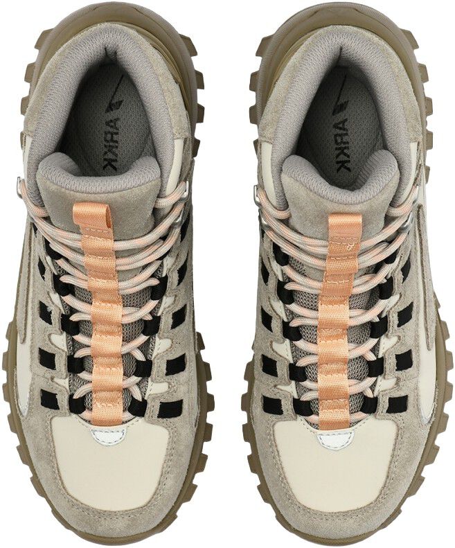 Apaze Hightop Fossil