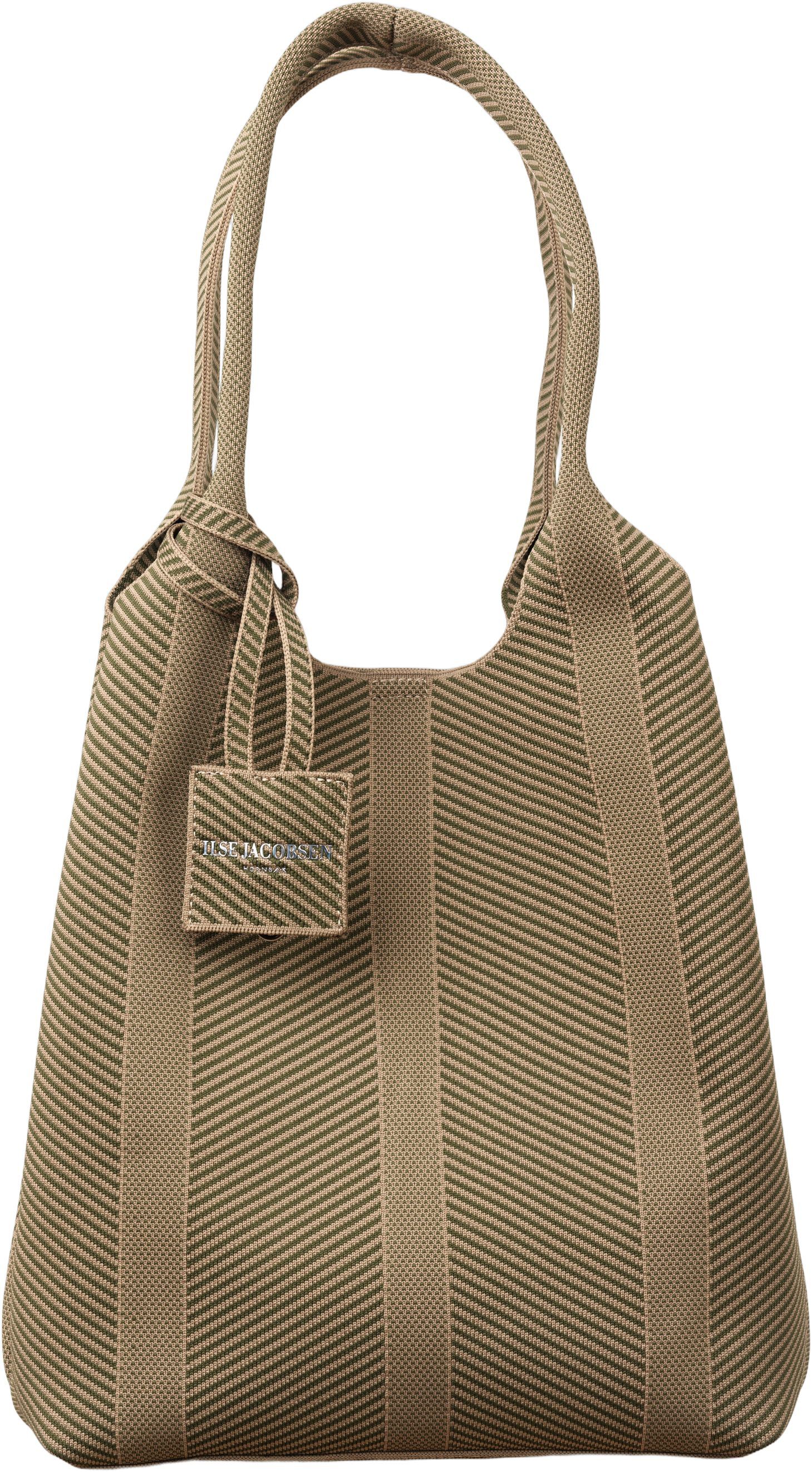 Knitted Bag