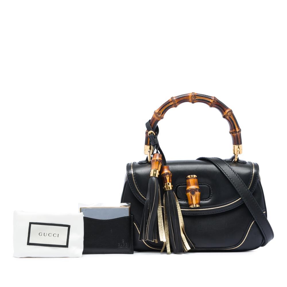 Gucci Bamboo