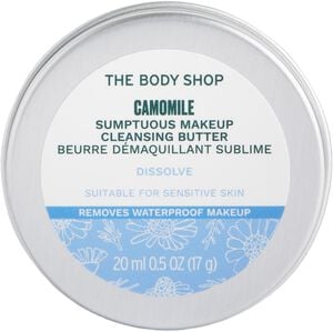 Camomile Sumptuous Makeup Cleansing Butter