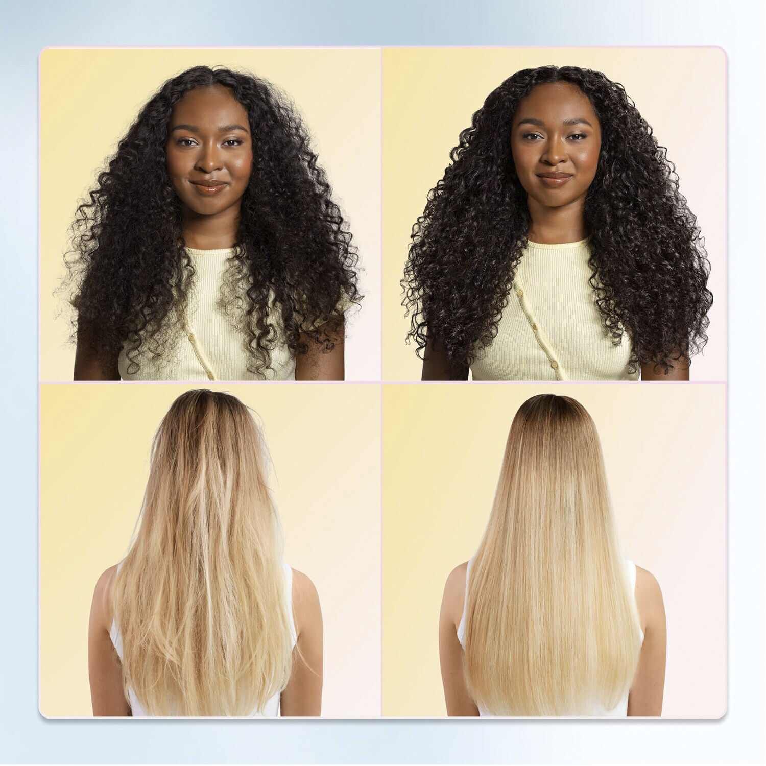 HONEY INFUSED Hair Repair Serum 30M