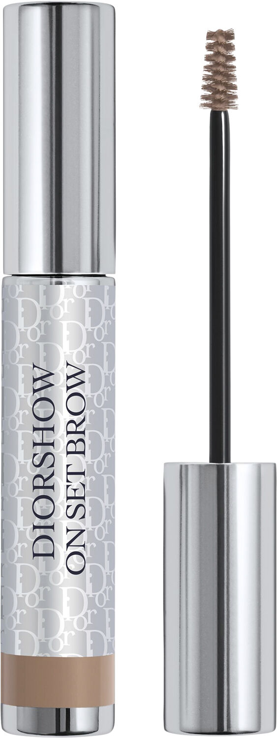 Diorshow On Set Brow