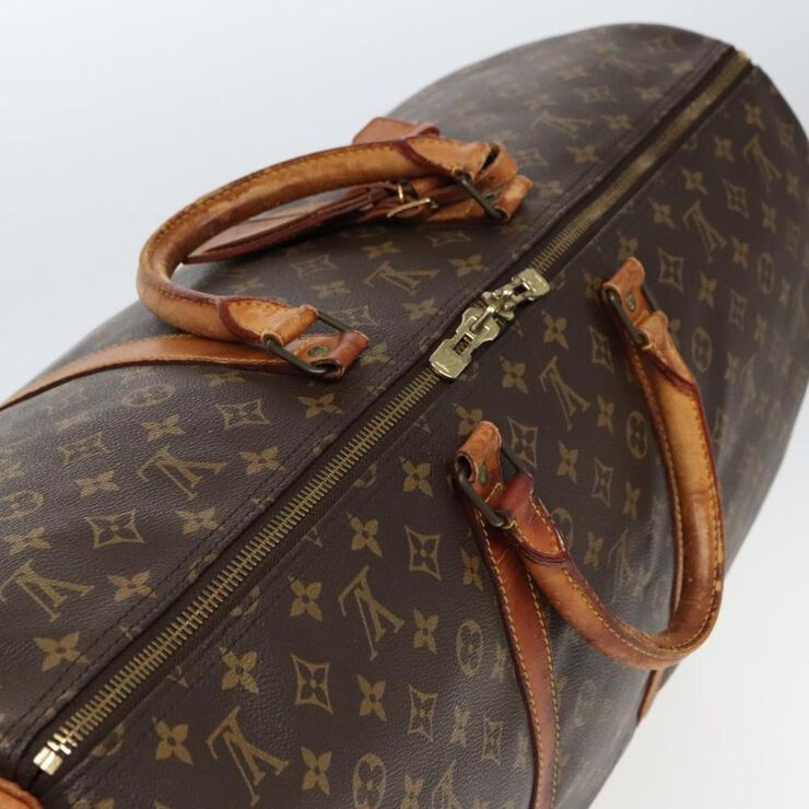 Louis Vuitton Keepall