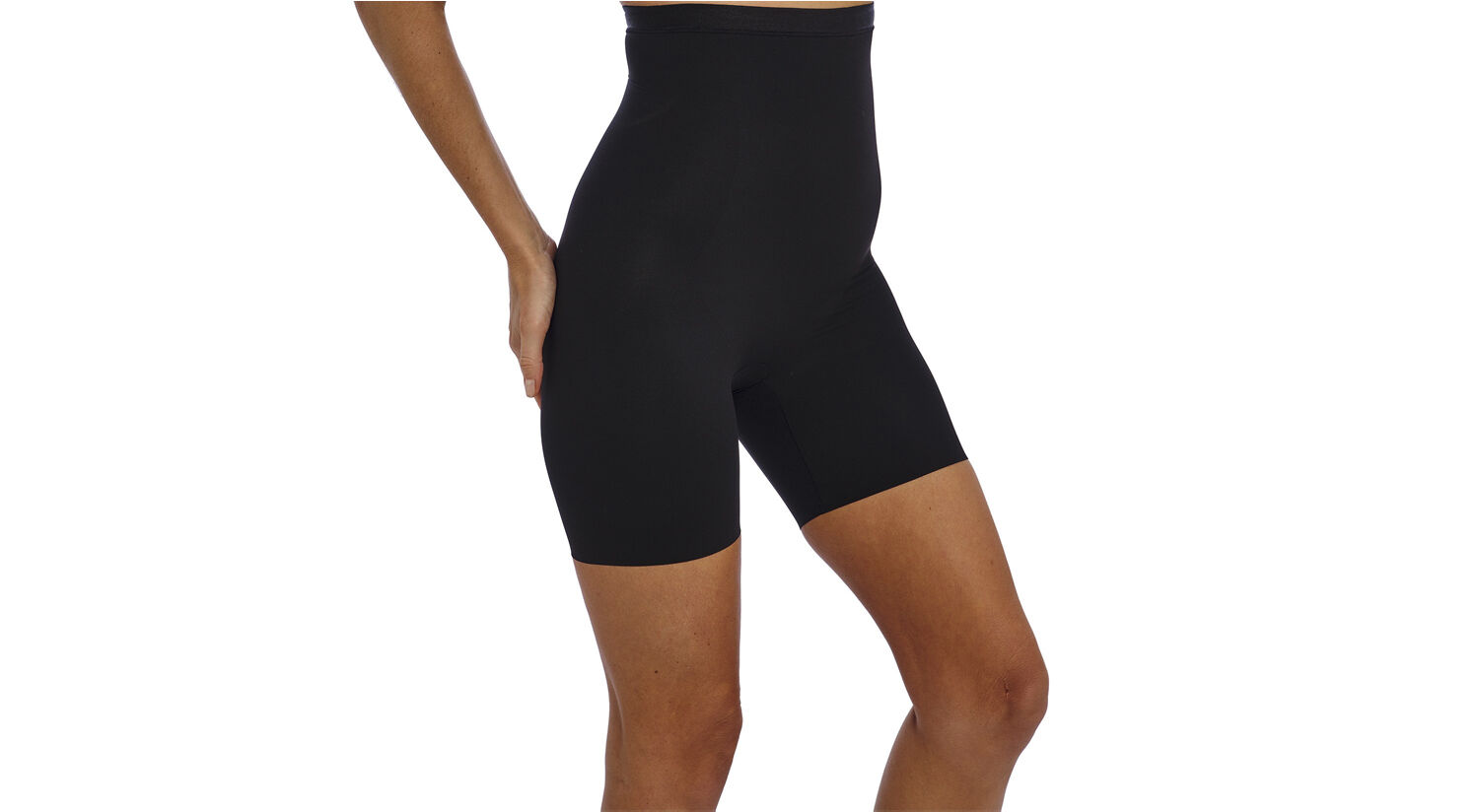 SHAPE REVELATION HOURGLASS HI WAIST