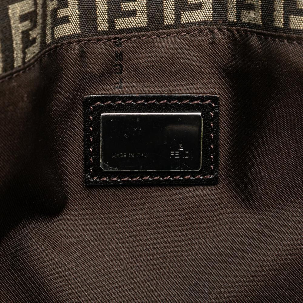 Fendi Tote