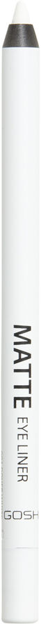 Matte Eye Liner
